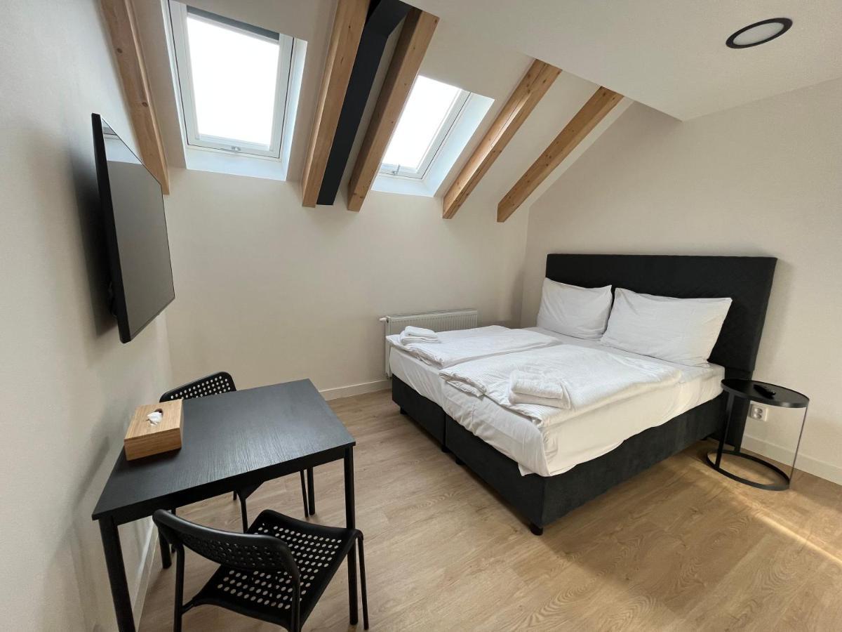 Lejlighedshotel Figaro 4*